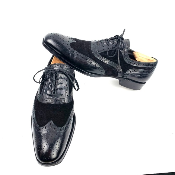 TO BOOT NY Adam‎ Derrick Dress Oxfords - Picture 8 of 8